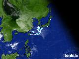 気象衛星(可視)