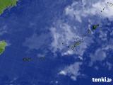 気象衛星(2021年11月08日)