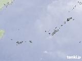 気象衛星(水蒸気)