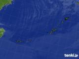 気象衛星(2021年11月09日)