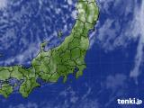 気象衛星(2021年11月10日)