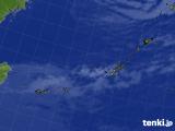 気象衛星(2021年11月10日)