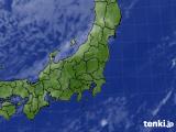 気象衛星(2021年11月11日)