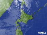 気象衛星(2021年11月11日)