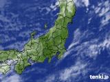 気象衛星(2021年11月12日)