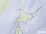 気象衛星(水蒸気)