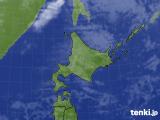 気象衛星(2021年11月13日)