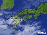 気象衛星(2021年11月13日)