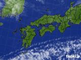 気象衛星(2021年11月15日)