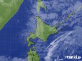 気象衛星(2021年11月16日)