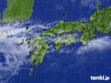 気象衛星(2021年11月16日)