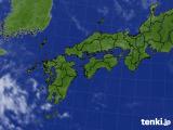 気象衛星(2021年11月17日)