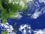 気象衛星