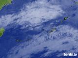 気象衛星(2021年11月18日)