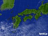 気象衛星(可視)