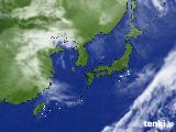 気象衛星