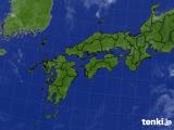気象衛星(2021年11月20日)