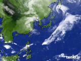 気象衛星