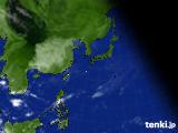 気象衛星(可視)