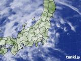 気象衛星(2021年11月21日)