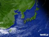 気象衛星(可視)