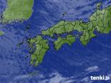 気象衛星(2021年11月23日)