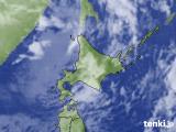 気象衛星(2021年11月24日)