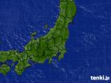 気象衛星(可視)