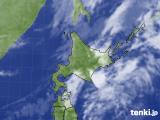 気象衛星(2021年11月29日)