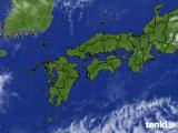 気象衛星(2021年11月29日)