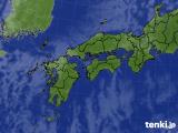 気象衛星(2021年12月02日)