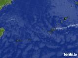 気象衛星(2021年12月04日)