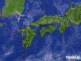 気象衛星(2021年12月05日)