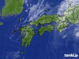 気象衛星(2021年12月07日)