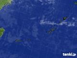 気象衛星(2021年12月08日)