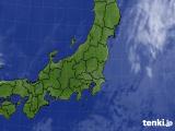 気象衛星(2021年12月09日)