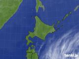 気象衛星(2021年12月09日)