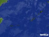 気象衛星(2021年12月09日)
