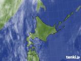気象衛星(2021年12月10日)