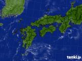 気象衛星(可視)