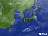 気象衛星(2021年12月14日)