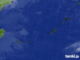 気象衛星(2021年12月14日)