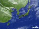 気象衛星(2021年12月15日)