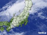 気象衛星(2021年12月16日)