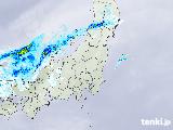 気象衛星(水蒸気)