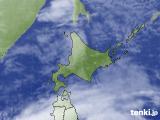 気象衛星(2021年12月16日)
