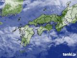気象衛星(2021年12月16日)