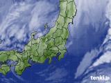 気象衛星(2021年12月17日)