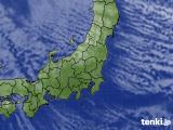 気象衛星(2021年12月18日)