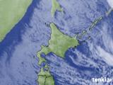 気象衛星(2021年12月18日)